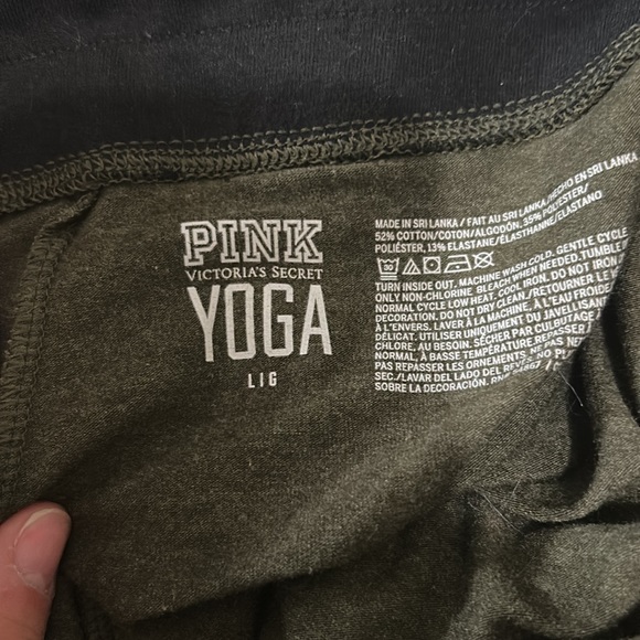 Victoria’s Secret pants - Picture 2 of 2